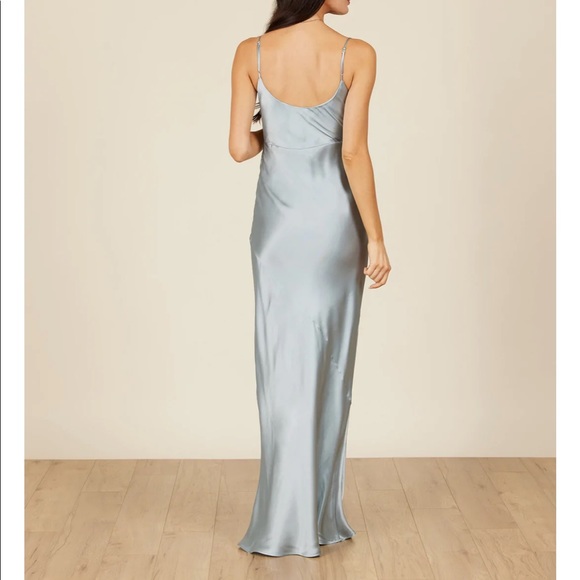 Park and Fifth Belmont Dress - Picture 3 of 4